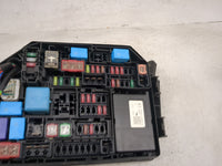 2020-2022 Toyota Corolla Fusebox Fuse Box Panel Relay Module P/N:82662-12C40 Fits Fits 2020 2021 2022 OEM Used Auto Parts - 