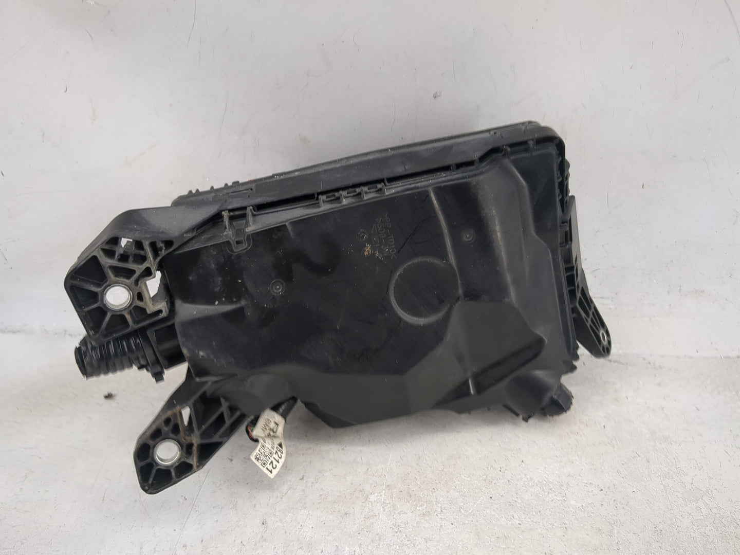 2020-2022 Toyota Corolla Fusebox Fuse Box Panel Relay Module P/N:82662-12C40 Fits Fits 2020 2021 2022 OEM Used Auto Parts - 