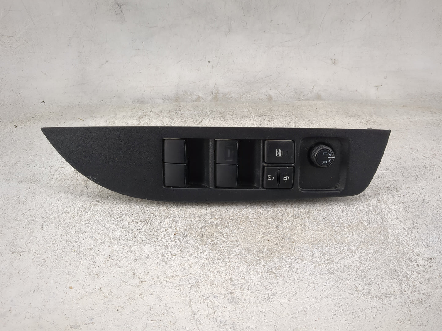 2022 Toyota Corolla Master Power Window Switch Replacement Driver Side Left P/N:84040-0R040 74232-12A80 Fits Fits 2019 2020 