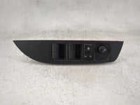 2022 Toyota Corolla Master Power Window Switch Replacement Driver Side Left P/N:84040-0R040 74232-12A80 Fits Fits 2019 2020 