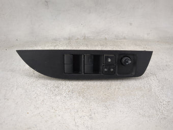 compare product 2022 Toyota Corolla Master Power Window Switch Replacement Driver Side Left P/N:84040-0R040 74232-12A80 Fits Fits 2019 2020 OEM Used Auto Parts