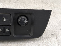 2022 Toyota Corolla Master Power Window Switch Replacement Driver Side Left P/N:84040-0R040 74232-12A80 Fits Fits 2019 2020 