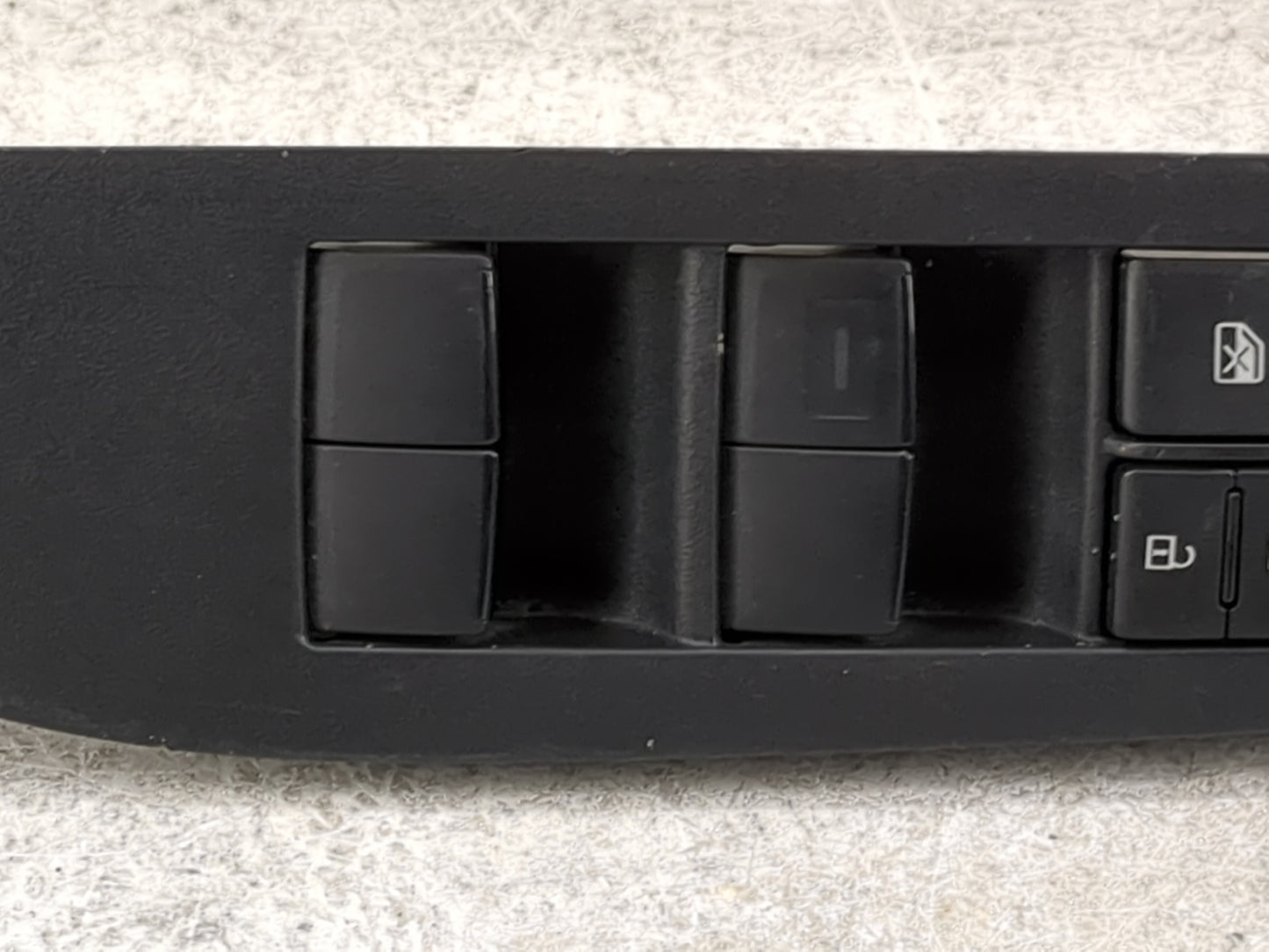 2022 Toyota Corolla Master Power Window Switch Replacement Driver Side Left P/N:84040-0R040 74232-12A80 Fits Fits 2019 2020 