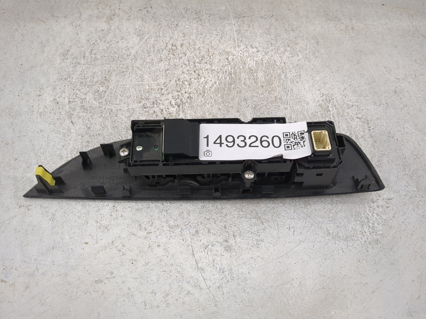 2022 Toyota Corolla Master Power Window Switch Replacement Driver Side Left P/N:84040-0R040 74232-12A80 Fits Fits 2019 2020 