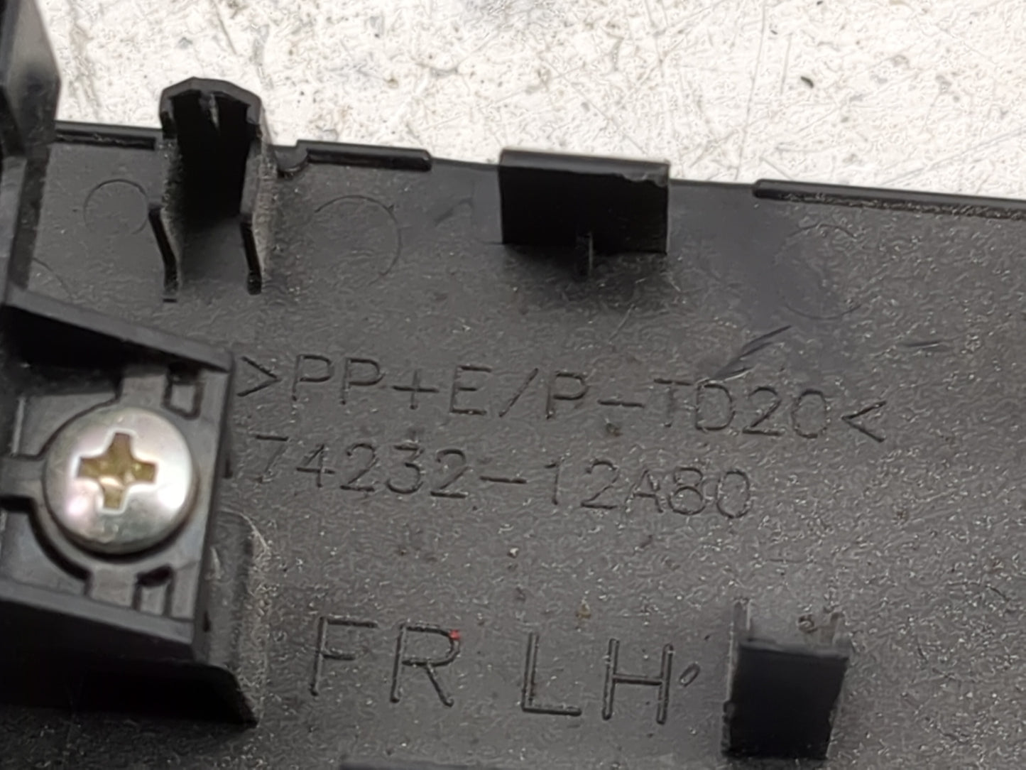 2022 Toyota Corolla Master Power Window Switch Replacement Driver Side Left P/N:84040-0R040 74232-12A80 Fits Fits 2019 2020 