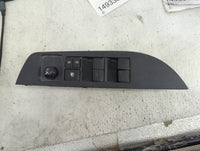 2022 Toyota Corolla Master Power Window Switch Replacement Driver Side Left P/N:4232-12A80 Fits Fits 2019 2020 OEM Used Auto