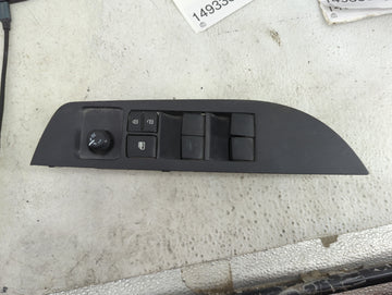 2022 Toyota Corolla Master Power Window Switch Replacement Driver Side Left P/N:4232-12A80 Fits Fits 2019 2020 OEM Used Auto