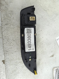 2022 Toyota Corolla Master Power Window Switch Replacement Driver Side Left P/N:4232-12A80 Fits Fits 2019 2020 OEM Used Auto