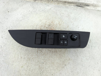 compare product 2022 Toyota Corolla Master Power Window Switch Replacement Driver Side Left P/N:74232-12A80 Fits Fits 2019 2020 OEM Used Auto Parts