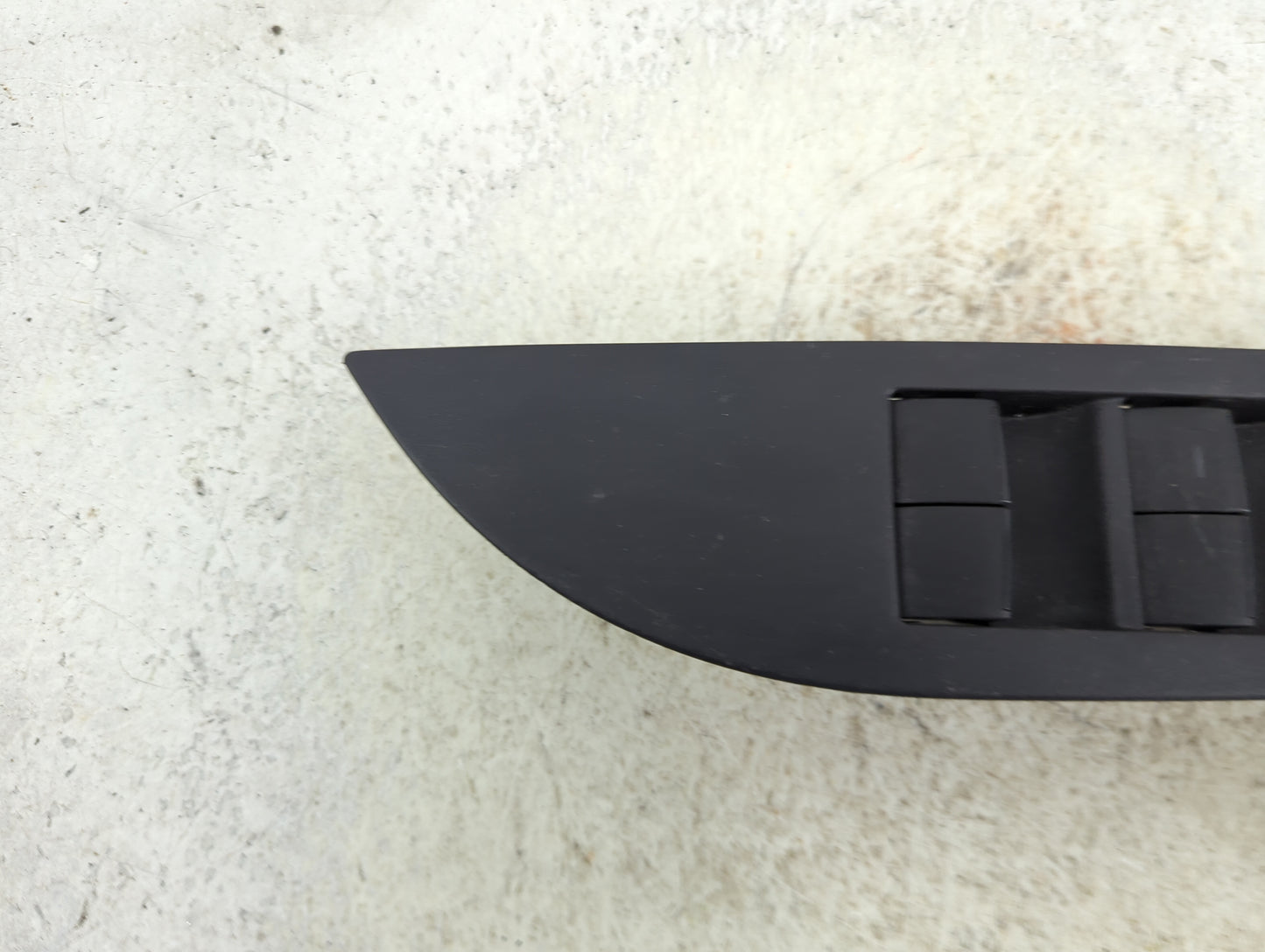 2022 Toyota Corolla Master Power Window Switch Replacement Driver Side Left P/N:74232-12A80 Fits Fits 2019 2020 OEM Used Aut