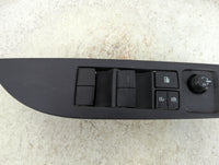 2022 Toyota Corolla Master Power Window Switch Replacement Driver Side Left P/N:74232-12A80 Fits Fits 2019 2020 OEM Used Aut