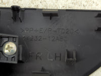 2022 Toyota Corolla Master Power Window Switch Replacement Driver Side Left P/N:74232-12A80 Fits Fits 2019 2020 OEM Used Aut