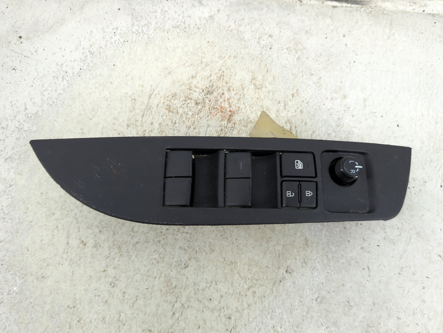 2022 Toyota Corolla Master Power Window Switch Replacement Driver Side Left P/N:84040-0R040 025-1 C2N TM0R04 Fits Fits 2019 