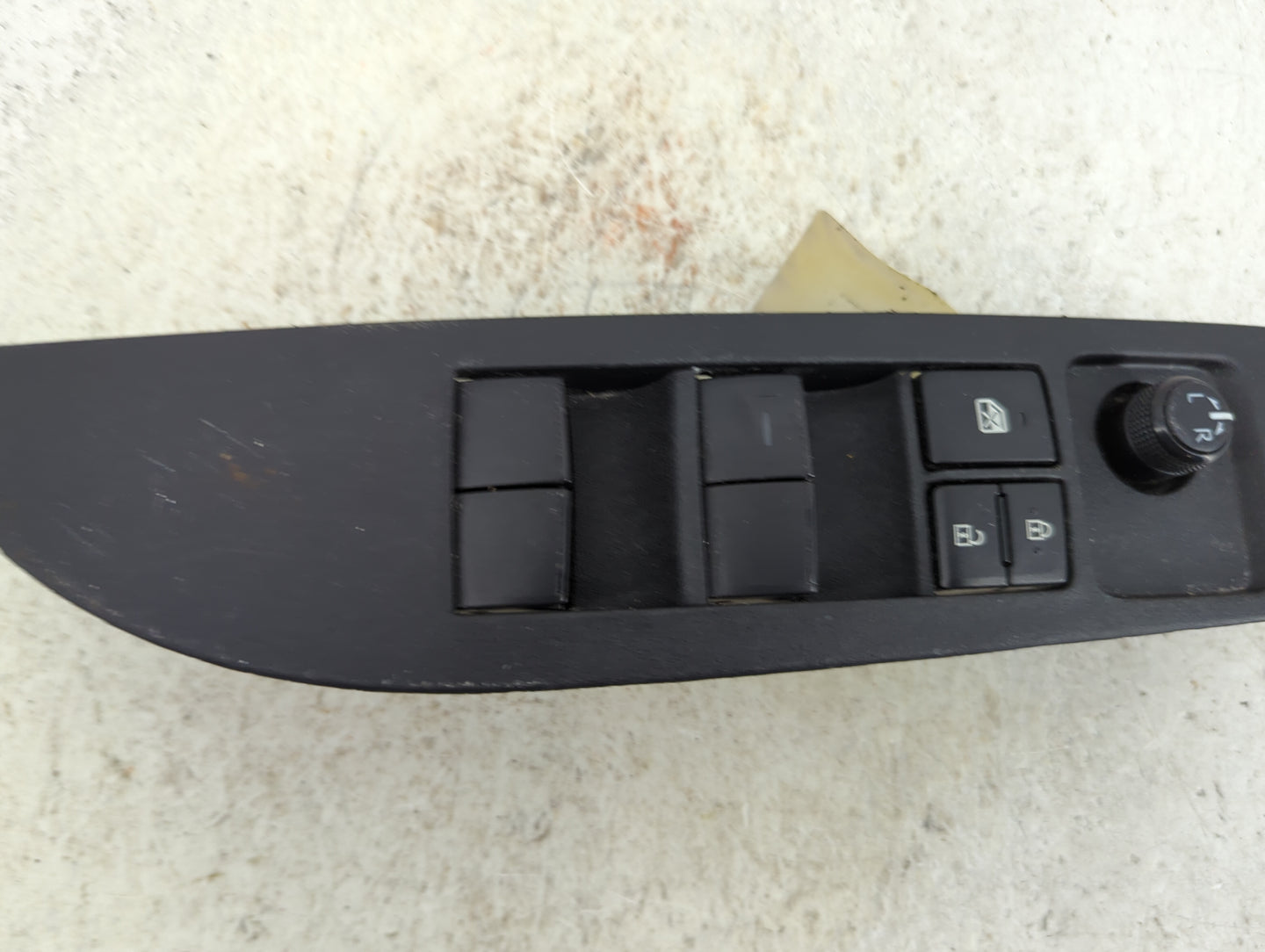 2022 Toyota Corolla Master Power Window Switch Replacement Driver Side Left P/N:84040-0R040 025-1 C2N TM0R04 Fits Fits 2019 
