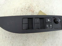 2022 Toyota Corolla Master Power Window Switch Replacement Driver Side Left P/N:84040-0R040 025-1 C2N TM0R04 Fits Fits 2019 