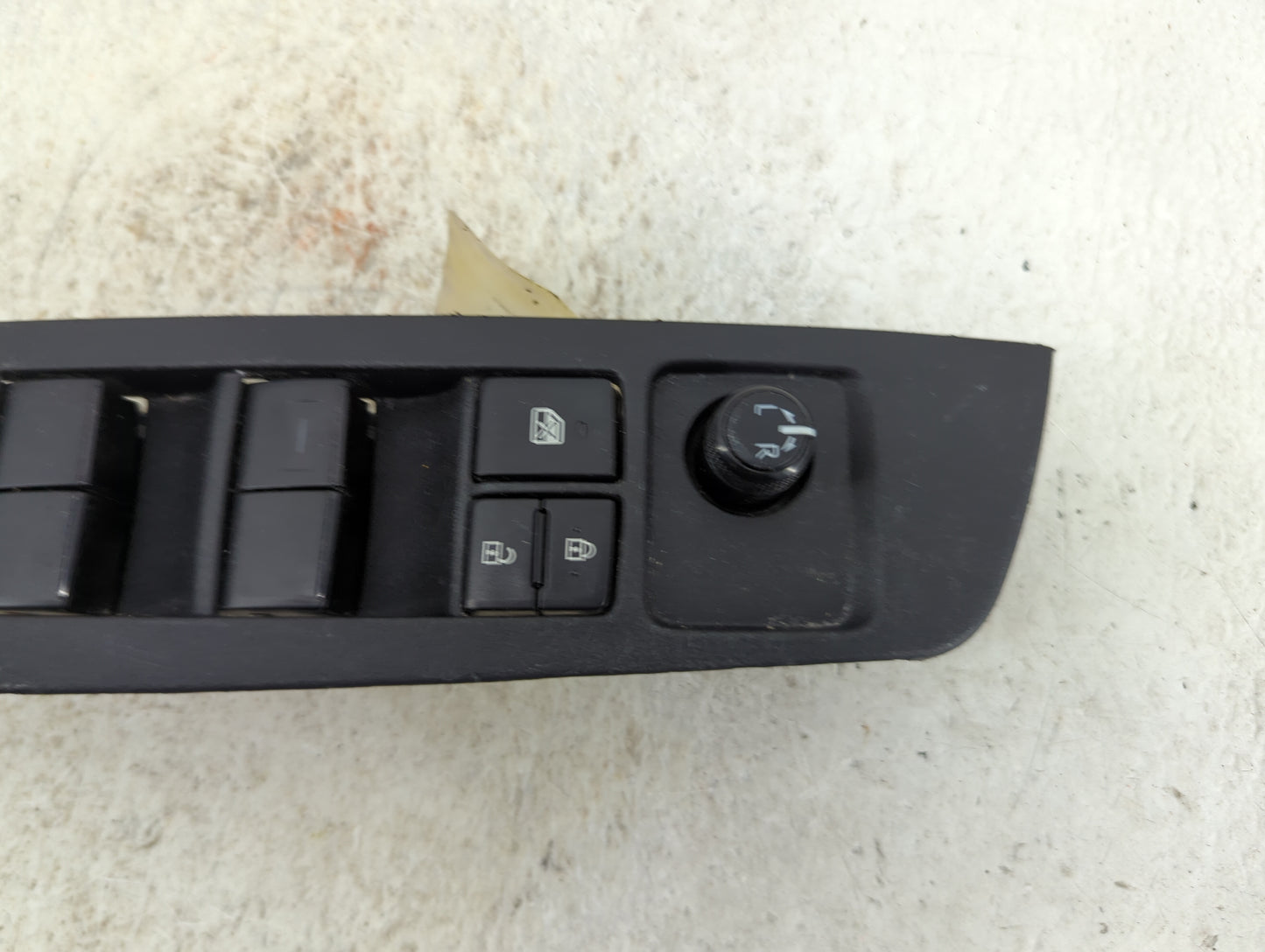 2022 Toyota Corolla Master Power Window Switch Replacement Driver Side Left P/N:84040-0R040 025-1 C2N TM0R04 Fits Fits 2019 