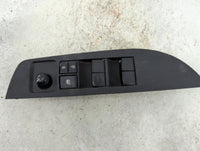 2022 Toyota Corolla Master Power Window Switch Replacement Driver Side Left P/N:74232-02B10 Fits Fits 2019 2020 OEM Used Aut