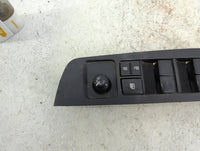 2022 Toyota Corolla Master Power Window Switch Replacement Driver Side Left P/N:74232-02B10 Fits Fits 2019 2020 OEM Used Aut