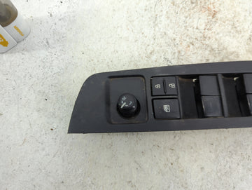 2022 Toyota Corolla Master Power Window Switch Replacement Driver Side Left P/N:74232-02B10 Fits Fits 2019 2020 OEM Used Auto Parts