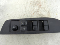 2022 Toyota Corolla Master Power Window Switch Replacement Driver Side Left P/N:74232-02B10 Fits Fits 2019 2020 OEM Used Aut