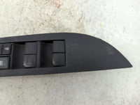 2022 Toyota Corolla Master Power Window Switch Replacement Driver Side Left P/N:74232-02B10 Fits Fits 2019 2020 OEM Used Aut
