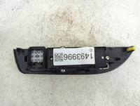 2022 Toyota Corolla Master Power Window Switch Replacement Driver Side Left P/N:74232-02B10 Fits Fits 2019 2020 OEM Used Aut