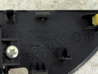 2022 Toyota Corolla Master Power Window Switch Replacement Driver Side Left P/N:74232-02B10 Fits Fits 2019 2020 OEM Used Aut