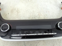 2019-2022 Toyota Corolla Climate Control Module Temperature AC/Heater Replacement Fits Fits 2019 2020 2021 2022 OEM Used Aut