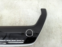 2019-2022 Toyota Corolla Climate Control Module Temperature AC/Heater Replacement Fits Fits 2019 2020 2021 2022 OEM Used Aut