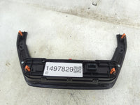 2019-2022 Toyota Corolla Climate Control Module Temperature AC/Heater Replacement Fits Fits 2019 2020 2021 2022 OEM Used Aut