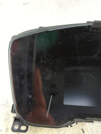 2022 Toyota Corolla Instrument Cluster Speedometer Gauges P/N:83800-1EC50 257630-9270 Miles: Fits OEM Used Auto Parts - Oemu