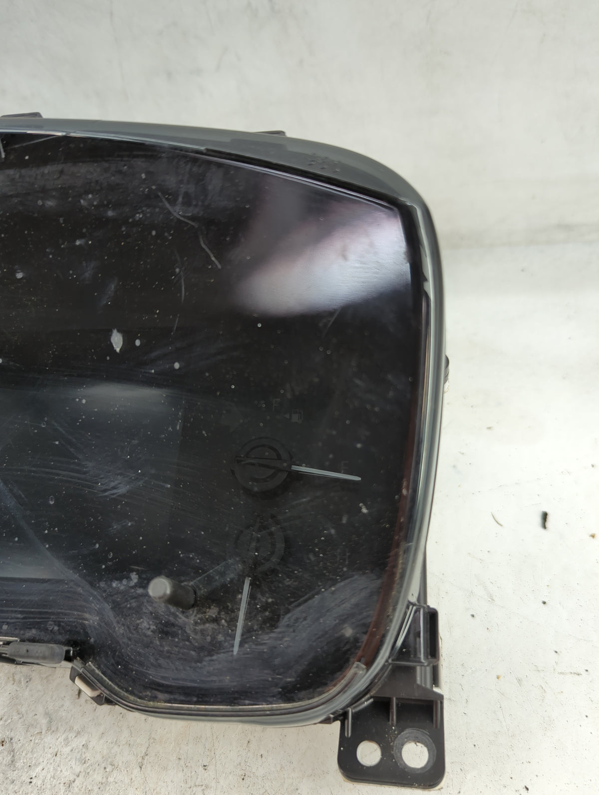 2022 Toyota Corolla Instrument Cluster Speedometer Gauges P/N:83800-1EC50 257630-9270 Miles: Fits OEM Used Auto Parts - Oemu