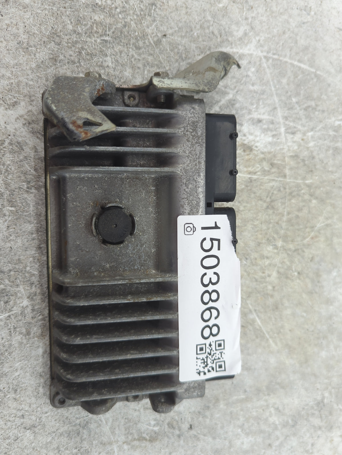 2022 Toyota Corolla PCM Engine Control Computer ECU ECM PCU OEM P/N:89661-1AC50 276800-6570 Fits OEM Used Auto Parts - Oemus