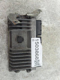 2022 Toyota Corolla PCM Engine Control Computer ECU ECM PCU OEM P/N:89661-1AC50 276800-6570 Fits OEM Used Auto Parts - Oemus