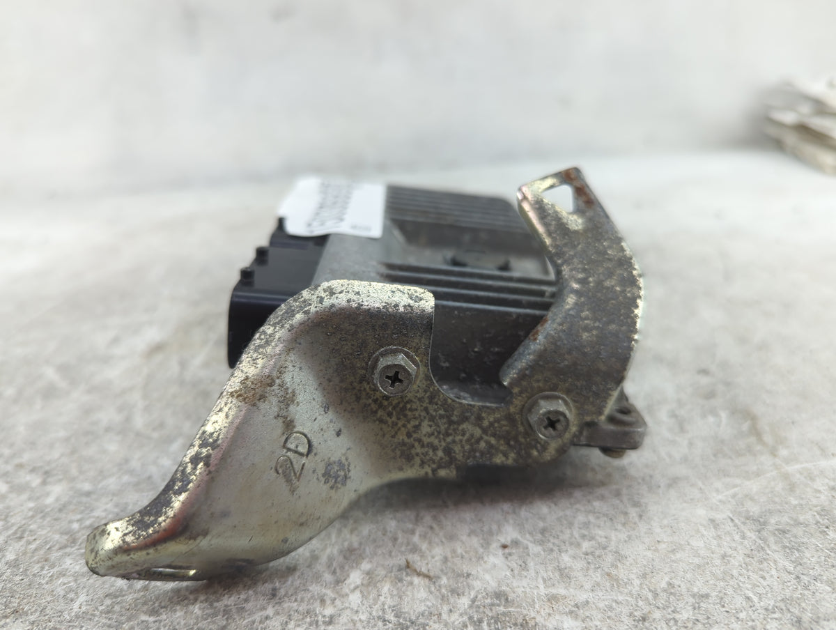 2022 Toyota Corolla PCM Engine Control Computer ECU ECM PCU OEM P/N:89661-1AC50 276800-6570 Fits OEM Used Auto Parts - Oemus