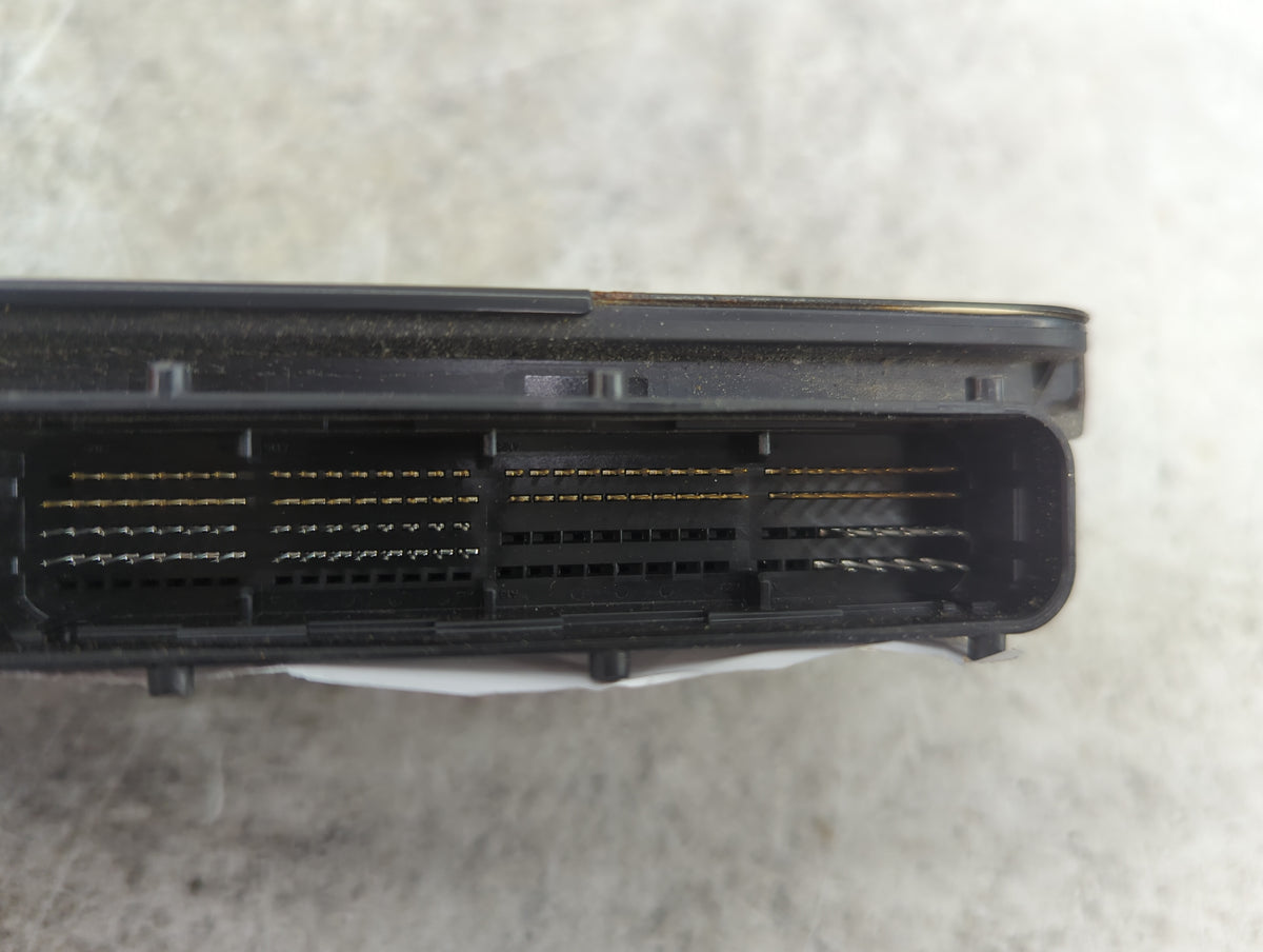 2022 Toyota Corolla PCM Engine Control Computer ECU ECM PCU OEM P/N:89661-1AC50 276800-6570 Fits OEM Used Auto Parts - Oemus