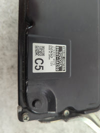 2022 Toyota Corolla PCM Engine Control Computer ECU ECM PCU OEM P/N:89661-1AC50 276800-6570 Fits OEM Used Auto Parts - Oemus