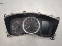 2021-2022 Toyota Corolla Instrument Cluster Speedometer Gauges P/N:83800-FEA70-00 TN257630-9030 Miles:27K Fits Fits 2021 202