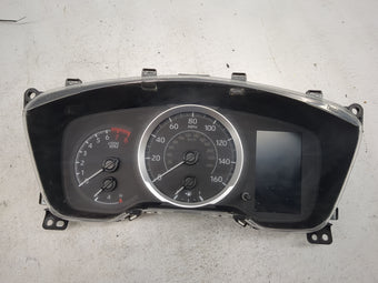 compare product 2021-2022 Toyota Corolla Instrument Cluster Speedometer Gauges P/N:83800-FEA70-00 TN257630-9030 Miles:27K Fits Fits 2021 2022 OEM Used Auto Parts