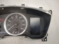 2021-2022 Toyota Corolla Instrument Cluster Speedometer Gauges P/N:83800-FEA70-00 TN257630-9030 Miles:27K Fits Fits 2021 202