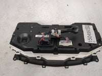 2021-2022 Toyota Corolla Instrument Cluster Speedometer Gauges P/N:83800-FEA70-00 TN257630-9030 Miles:27K Fits Fits 2021 202
