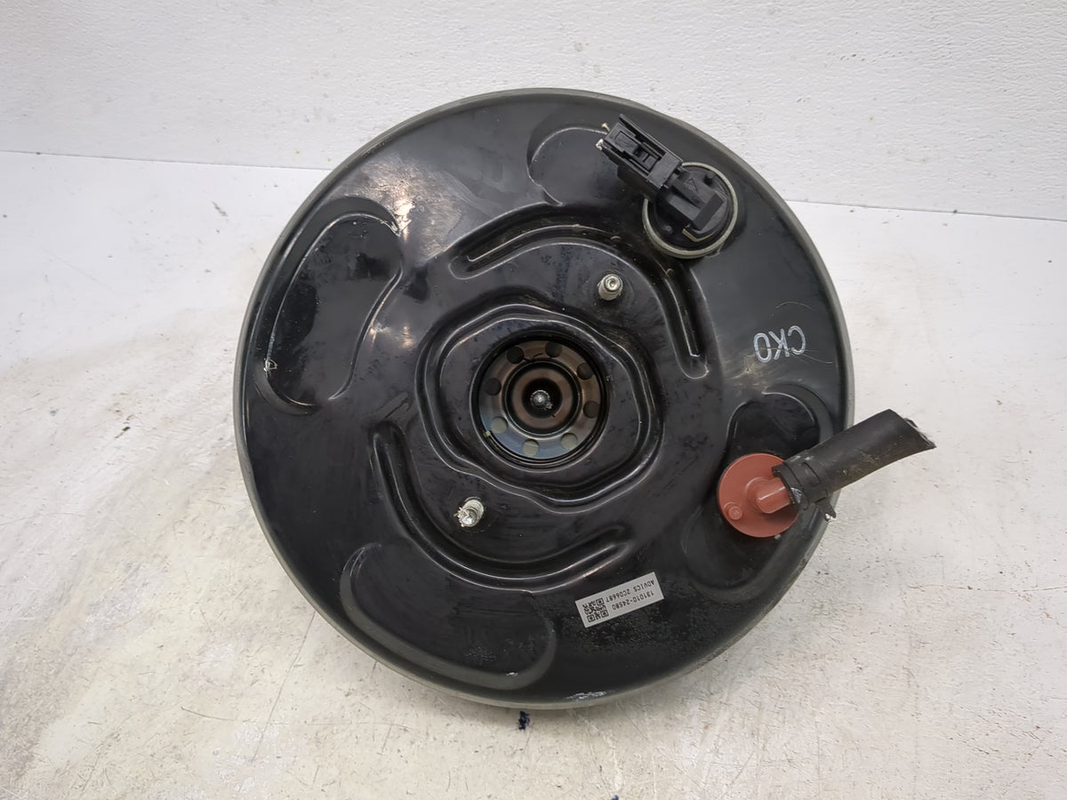2019-2022 Toyota Corolla Power Brake Booster Oem - Oemusedautoparts1.com