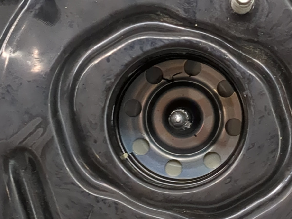 2019-2022 Toyota Corolla Power Brake Booster Oem - Oemusedautoparts1.com