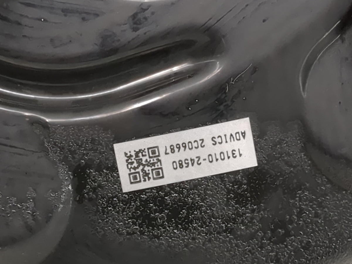 2019-2022 Toyota Corolla Power Brake Booster Oem - Oemusedautoparts1.com