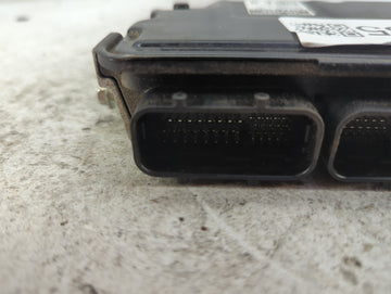 2022 Toyota Corolla PCM Engine Control Computer ECU ECM PCU OEM P/N:89666-02E90 277900-0360 OEM Used Auto Parts