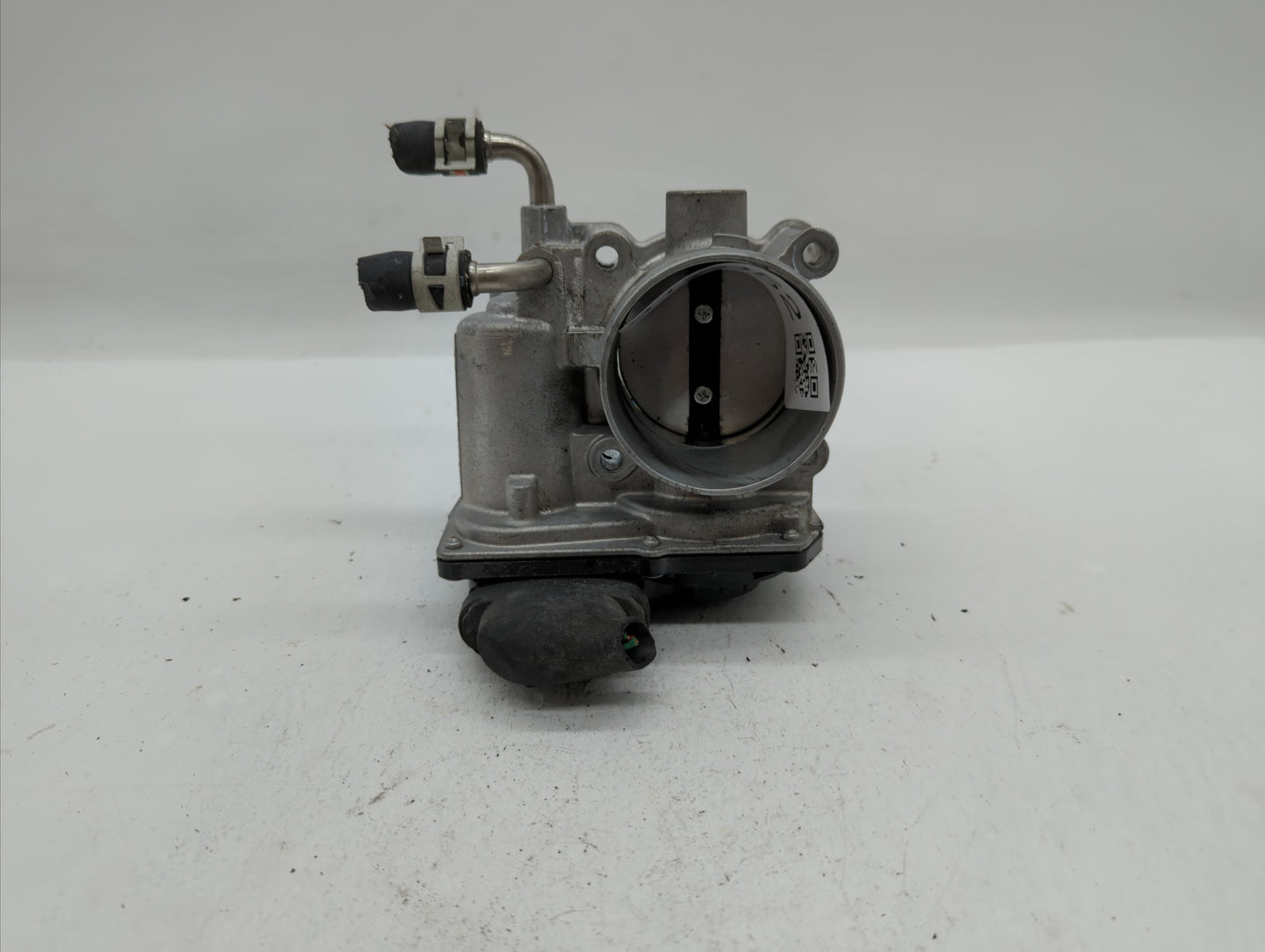 2022 Toyota Corolla Throttle Body P/N:22030-0T130 22030-37040 Fits Fits 2013 2014 OEM Used Auto Parts - Oemusedautoparts1.co