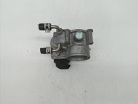 2022 Toyota Corolla Throttle Body P/N:22030-0T130 22030-37040 Fits Fits 2013 2014 OEM Used Auto Parts - Oemusedautoparts1.co