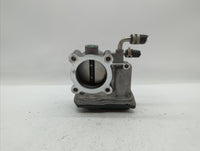 2022 Toyota Corolla Throttle Body P/N:22030-0T130 22030-37040 Fits Fits 2013 2014 OEM Used Auto Parts - Oemusedautoparts1.co