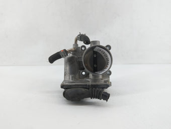 compare product 2022 Toyota Corolla Throttle Body P/N:22030-0T130 22030-37040 Fits Fits 2013 2014 OEM Used Auto Parts