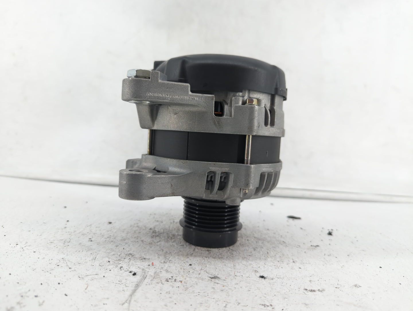 2020-2022 Toyota Corolla Alternator Replacement Generator Charging Assembly Engine OEM P/N:27060-37240 27060-F2010 Fits OEM 